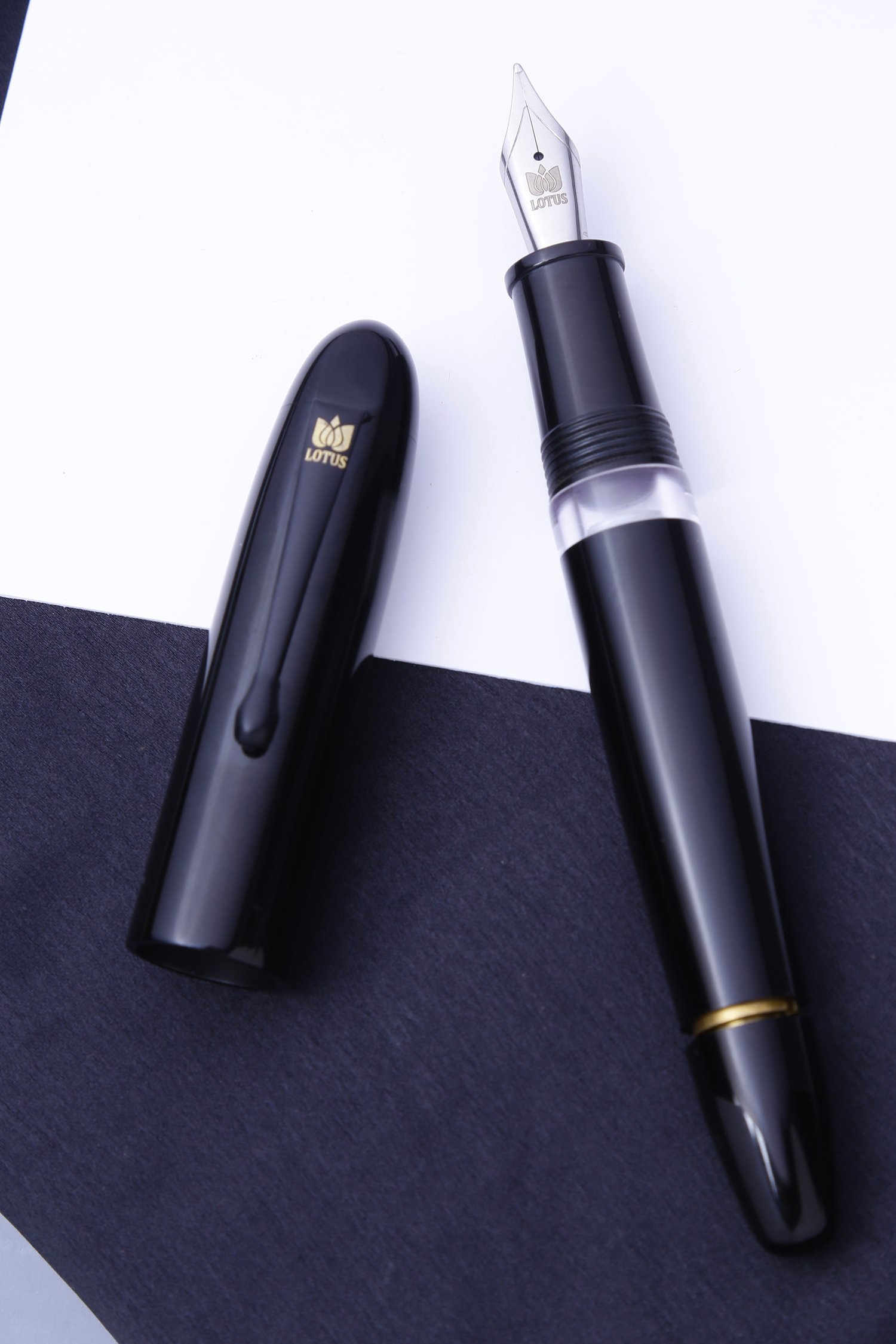 Custom Handmade Pens