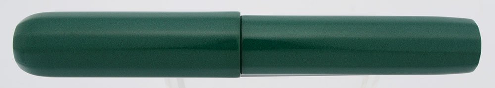 DEEP GREEN NIKKO EBONITE