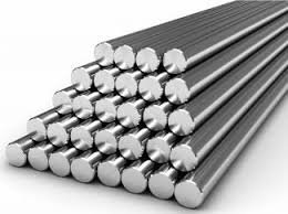 Stainless Steel 316
