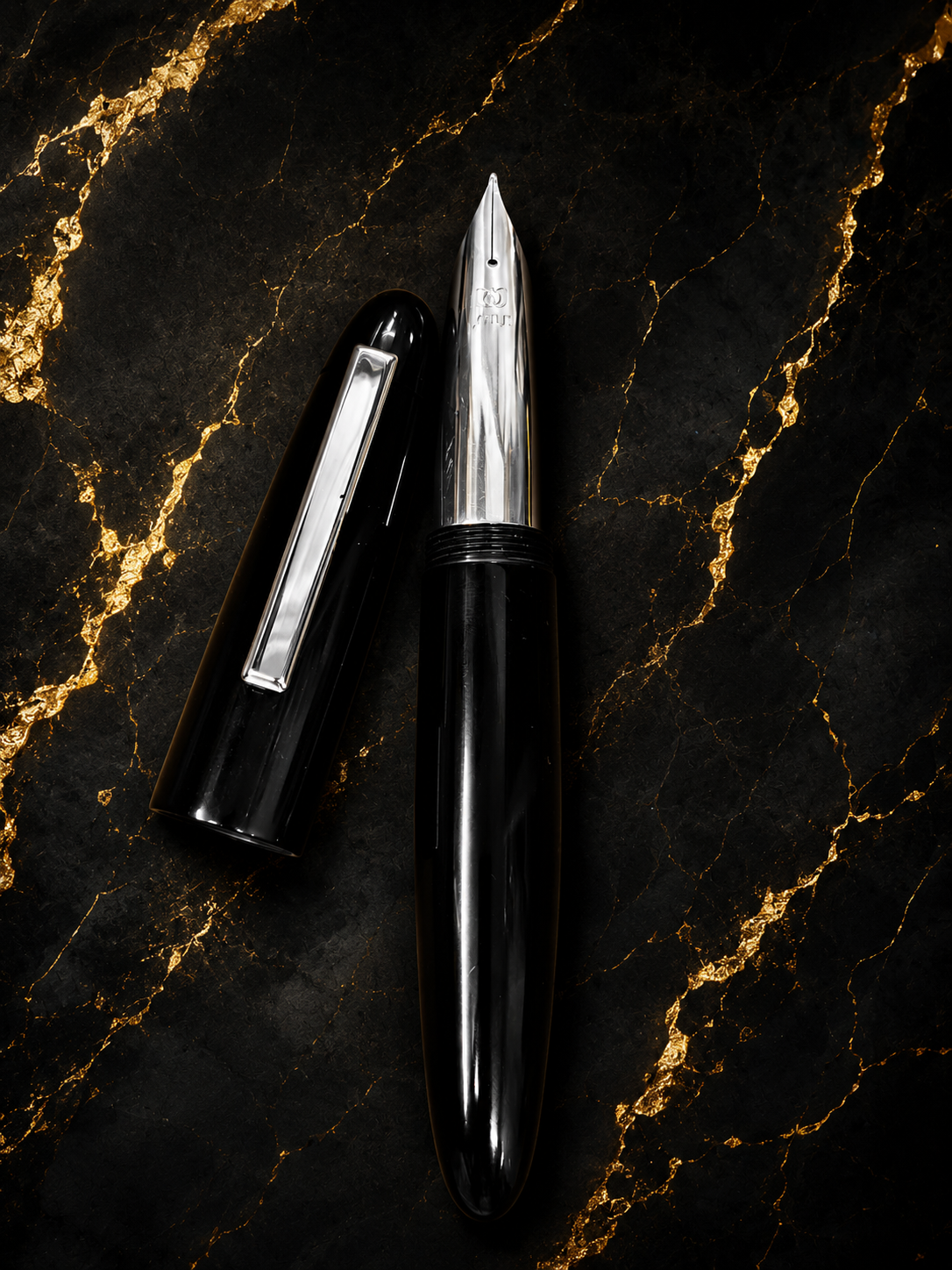 LOTUS ZENITH TI