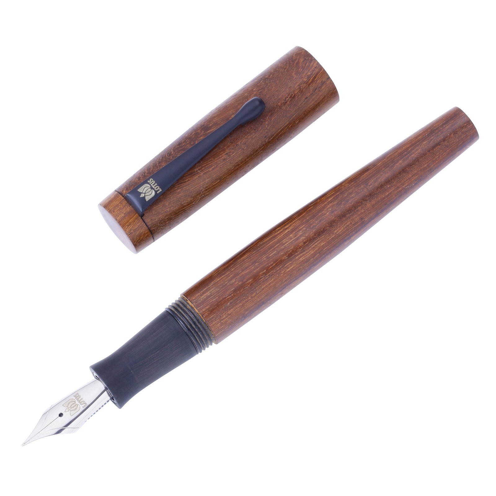 College Dark Rosewood