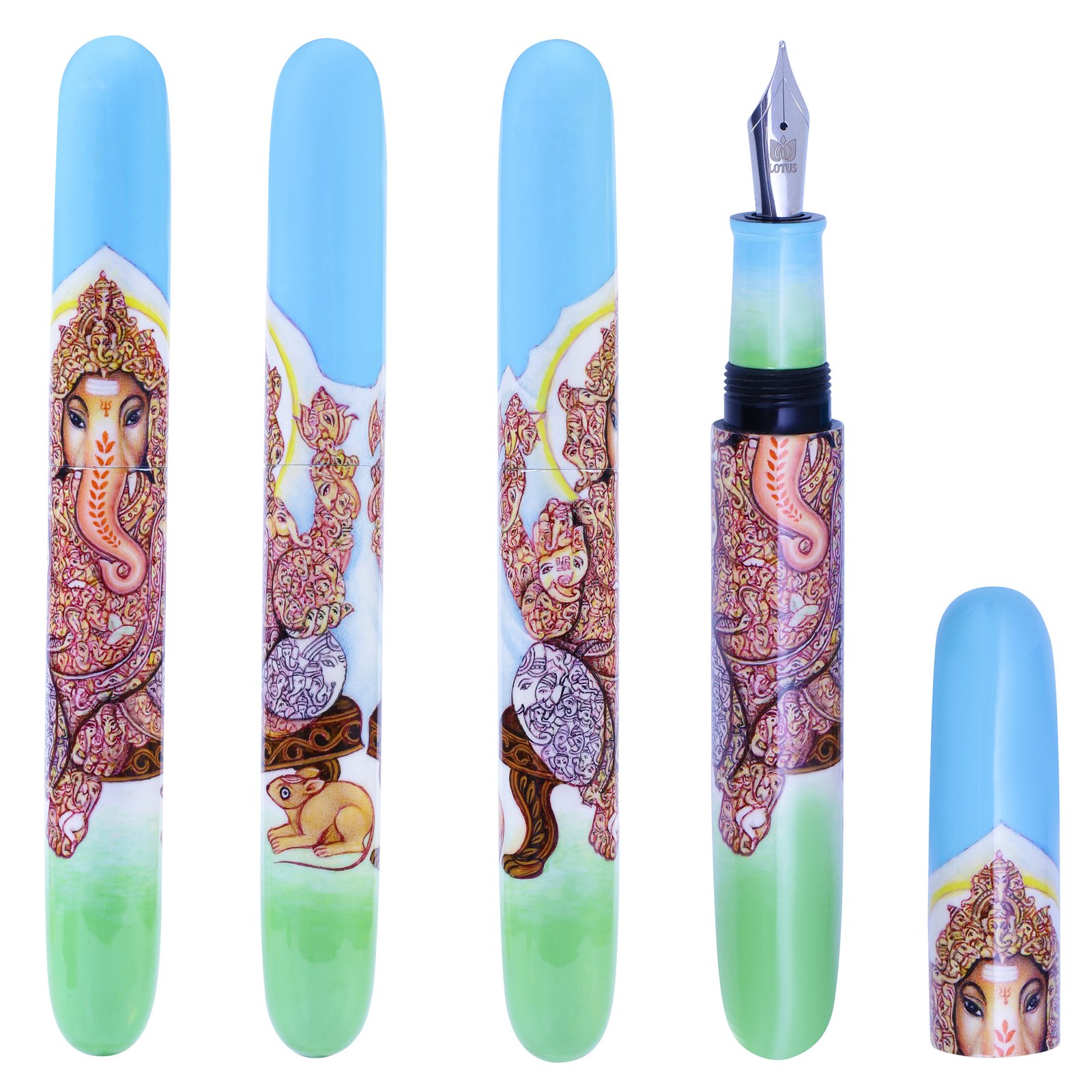 Ganesha