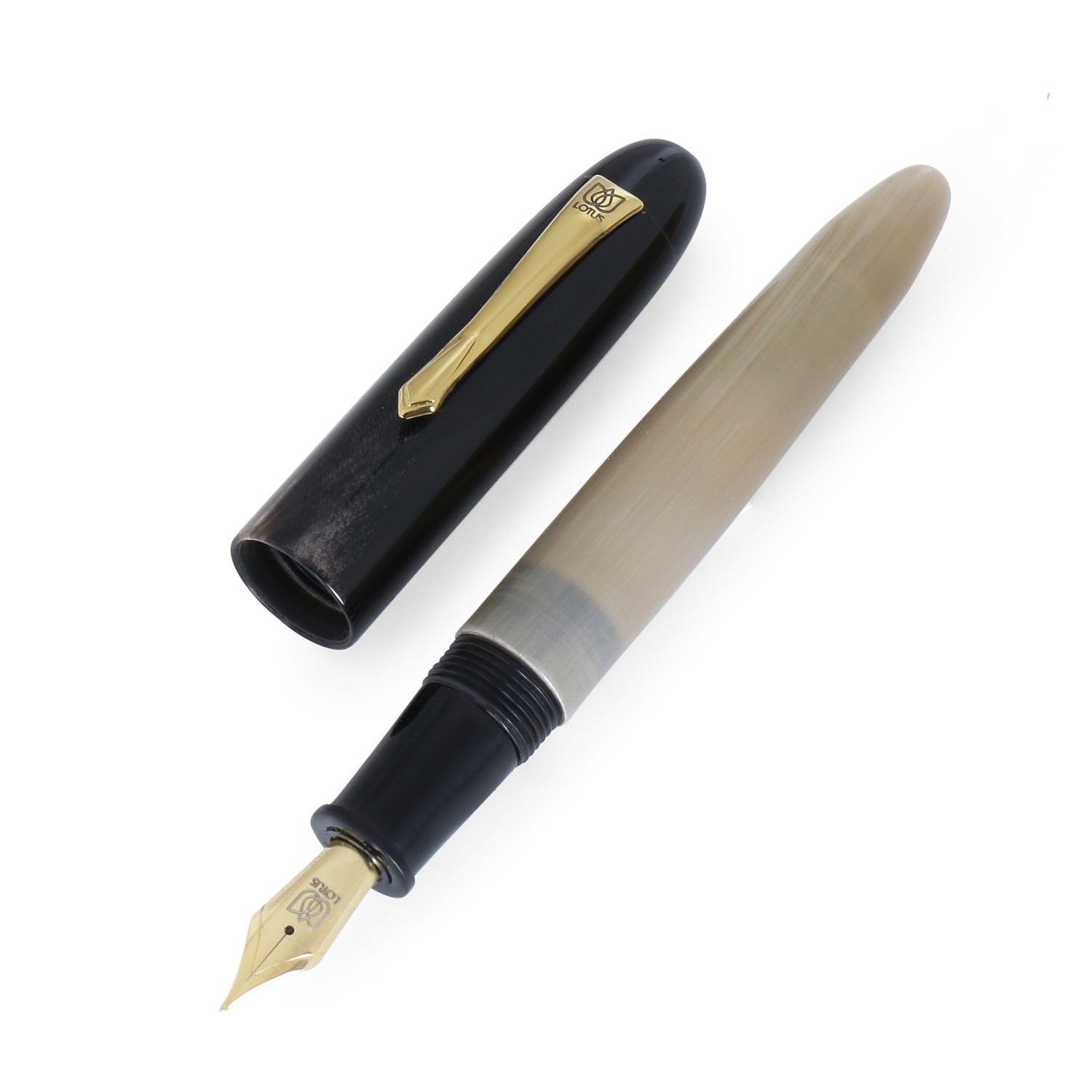 Shikhar Buffalo Horn
