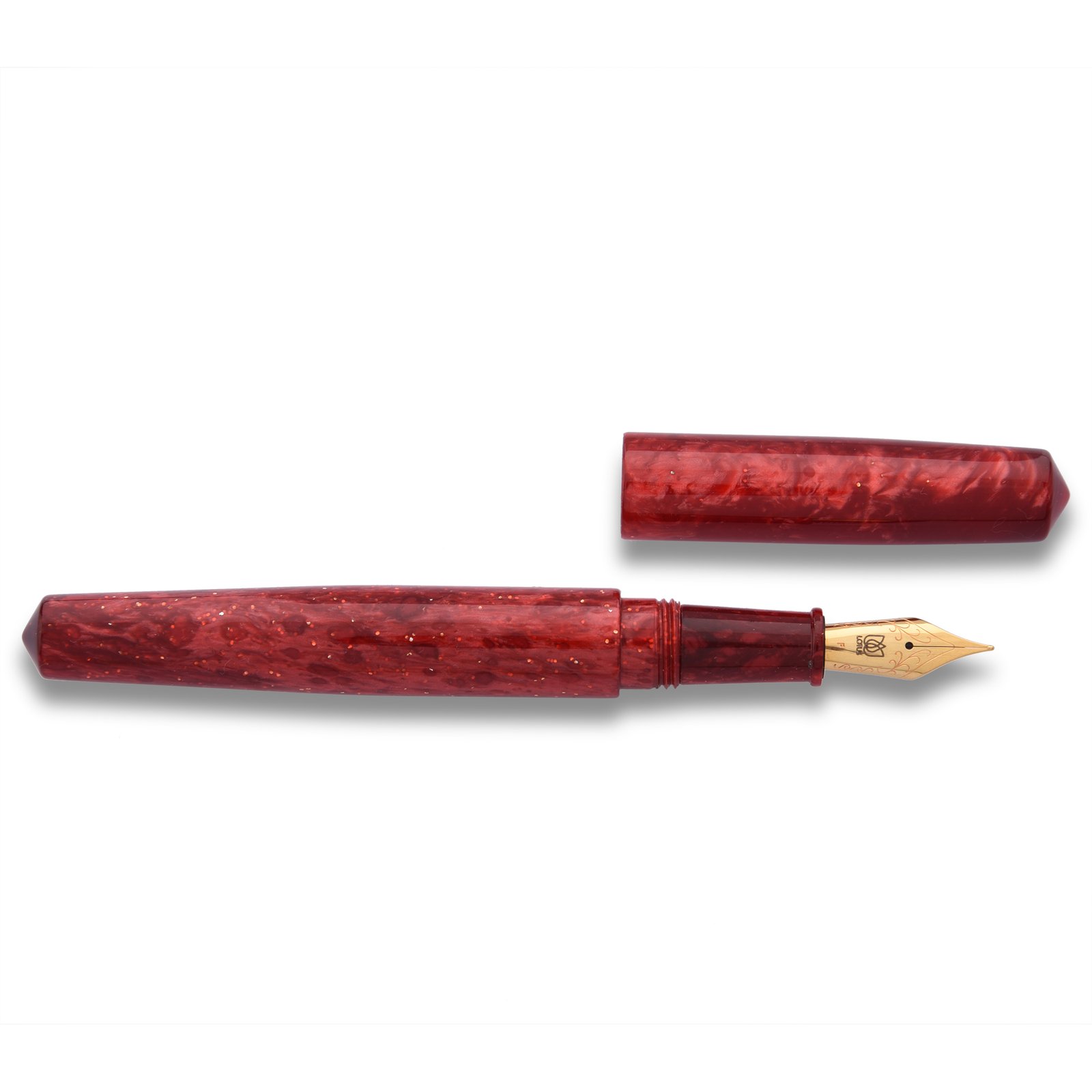 Lotus fountain pens