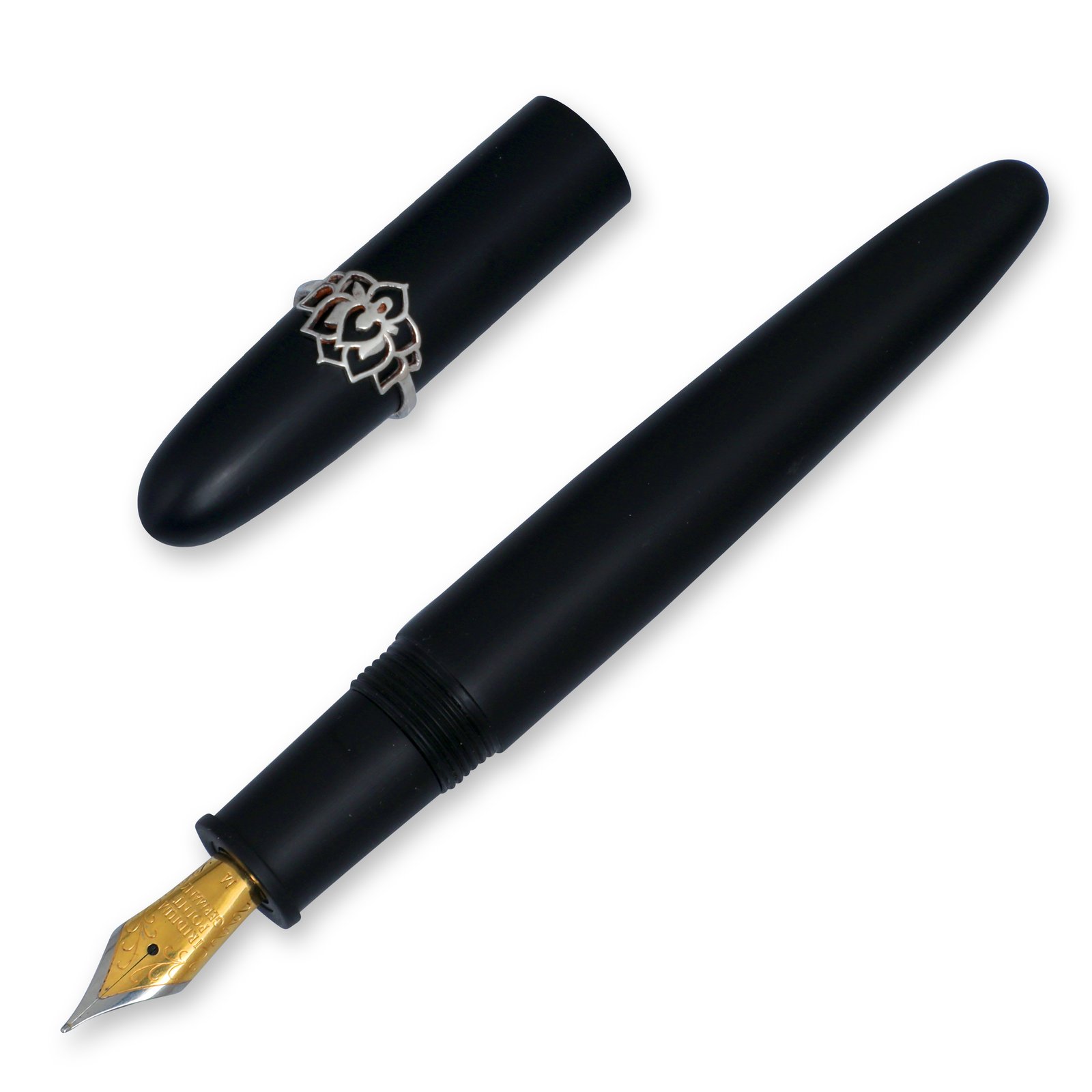 Lotus Roll Stopper